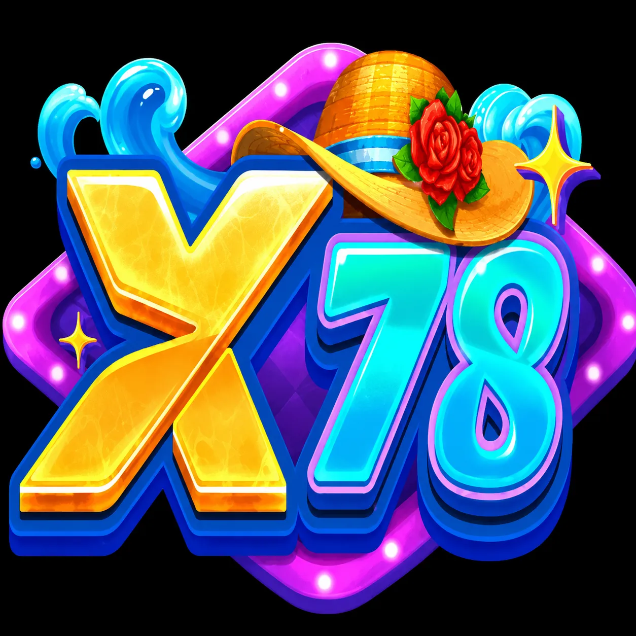 X78 - Aplikasi Edit Video Reels Terbaik